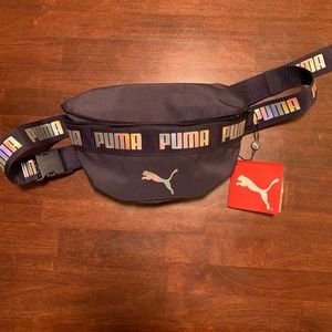 Puma hip/fanny pack